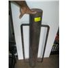Image 1 : HEAVY DUTY POST POUNDER