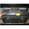 Image 2 : TOOLBOX W/ASST. MISC. CONTENTS