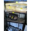 Image 1 : 6'X3' SHELF UNIT