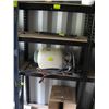 Image 1 : 6'X3' SHELF UNIT