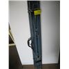 Image 1 : PAIR OF FOLDING SAWHORSES