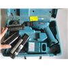 Image 1 : MAKITA 9.6V CORDLESS DRILL