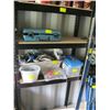 Image 1 : 6'X3' SHELF UNIT