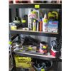 Image 1 : 6'X3' SHELF UNIT