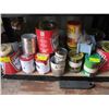 Image 1 : LG. LOT OF ASST. SCREWS, WASHERS, BOLTS, ETC.