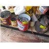 Image 1 : LG. LOT OF ASST. LAG BOLTS, SCREWS, ETC.