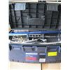Image 1 : MASTERCRAFT TOOLBOX W/ASST. TOOLS