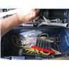 Image 2 : MASTERCRAFT TOOLBOX W/ASST. TOOLS