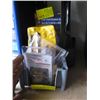 Image 1 : MISC. NEW TOOLS, WIRE BRUSHES, DRILL BIT SET, ETC.