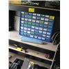 Image 1 : 6'X3' SHELF UNIT