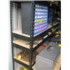 Image 1 : 6'X3' SHELF UNIT