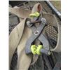 Image 2 : STRAP W/CLAMP