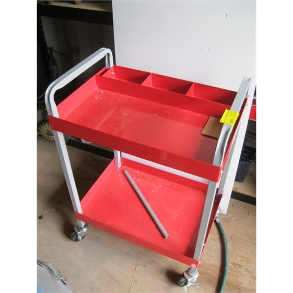 ROLLING CART