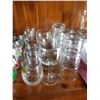 Image 4 : Glassware  C A