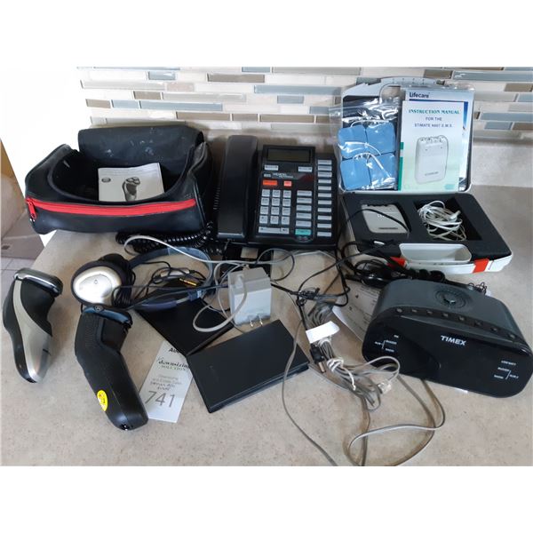 Phillips, MedicalDevise & Times Cat A