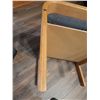 Image 4 : IKEA Chair & Footrest Cat C