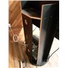 Image 12 : LG 42" TV, Stand & JVC Cat C