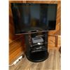 Image 1 : LG 42" TV, Stand & JVC Cat C