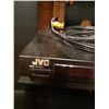 Image 8 : LG 42" TV, Stand & JVC Cat C