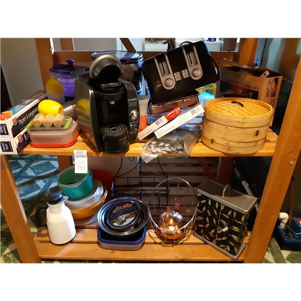 Bosch Tassimo & B&D & More Cat B