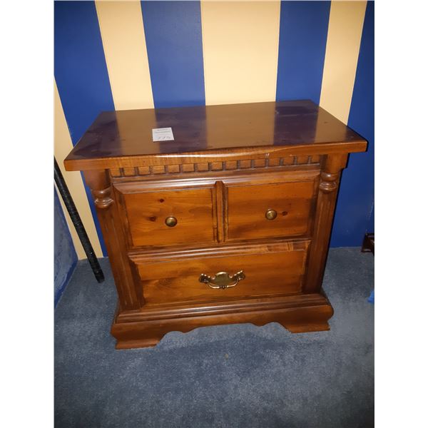 Kroeller Night Stand Cat C