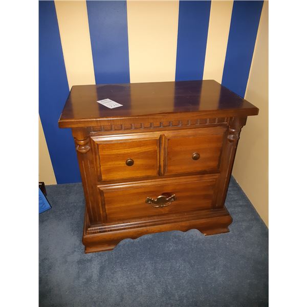 Kroeller Night Stand Cat C