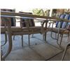 Image 8 : Patio Table & Chairs Cat C