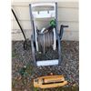 Image 1 : Hose Reel Cat C