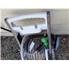 Image 6 : Hose Reel Cat C