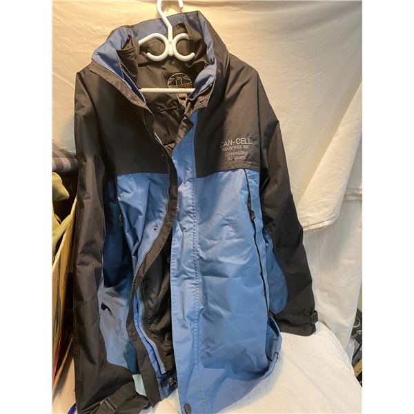 Stormtech 3xl coat