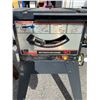 Image 2 : Craftsman table saw