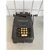 Image 1 : Remington Rand adding machine