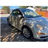 Image 5 : REPO 2008 Volkswagen Beetle convertible Auto, fully loaded with leather 182,300kms 5