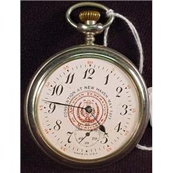 RARE 1917 AMERICAN FEDERATION OF MUSICIANS CONVENT