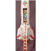Image 3 : VINTAGE INTERKIZMOSZ HOLDRAKETA TIN ROCKET SHIP TO