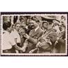 Image 1 : WW2 NAZI GERMAN ADOLF HITLER PHOTO - HITLER GREETI
