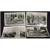 Image 1 : LOT OF 4 VINTAGE PHOTOS - GRUESOME - WW2 or Earlie