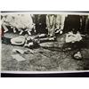 Image 5 : LOT OF 4 VINTAGE PHOTOS - GRUESOME - WW2 or Earlie