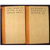 Image 2 : 1905 "THE WINNING OF THE WEST" 6 VOL. SET BY THEOD