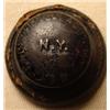 Image 2 : ANTIQUE CELLULOID ADVERTISING LAPEL BUTTON STEARNS