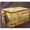 Image 2 : VINTAGE FASHION CUT PLUG TOBACCO TIN