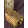 Image 3 : VINTAGE FASHION CUT PLUG TOBACCO TIN