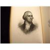 Image 4 : LOT OF 3 1855 - 59 "LIFE OF GEORGE WASHINGTON" HAR