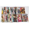 Image 1 : FLAT OF ASSORTED COMIC BOOKS