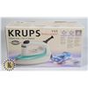 Image 1 : KRUPS INTELLIGENT STEAM IRON