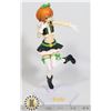 Image 1 : ANIME 'RIN" LOVE LIVE FIGURINE WITH STAND