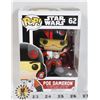 Image 1 : POE DAMERON FUNKO POP (STAR WARS)