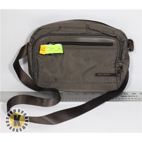 BESIDE U WISE POINT WOMENS BAG