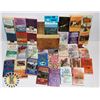 Image 1 : ESTATE BOX FULL OF ASSORTED BOOKS