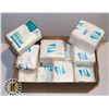 Image 1 : BOX FULL OF PAPER NAPKINS